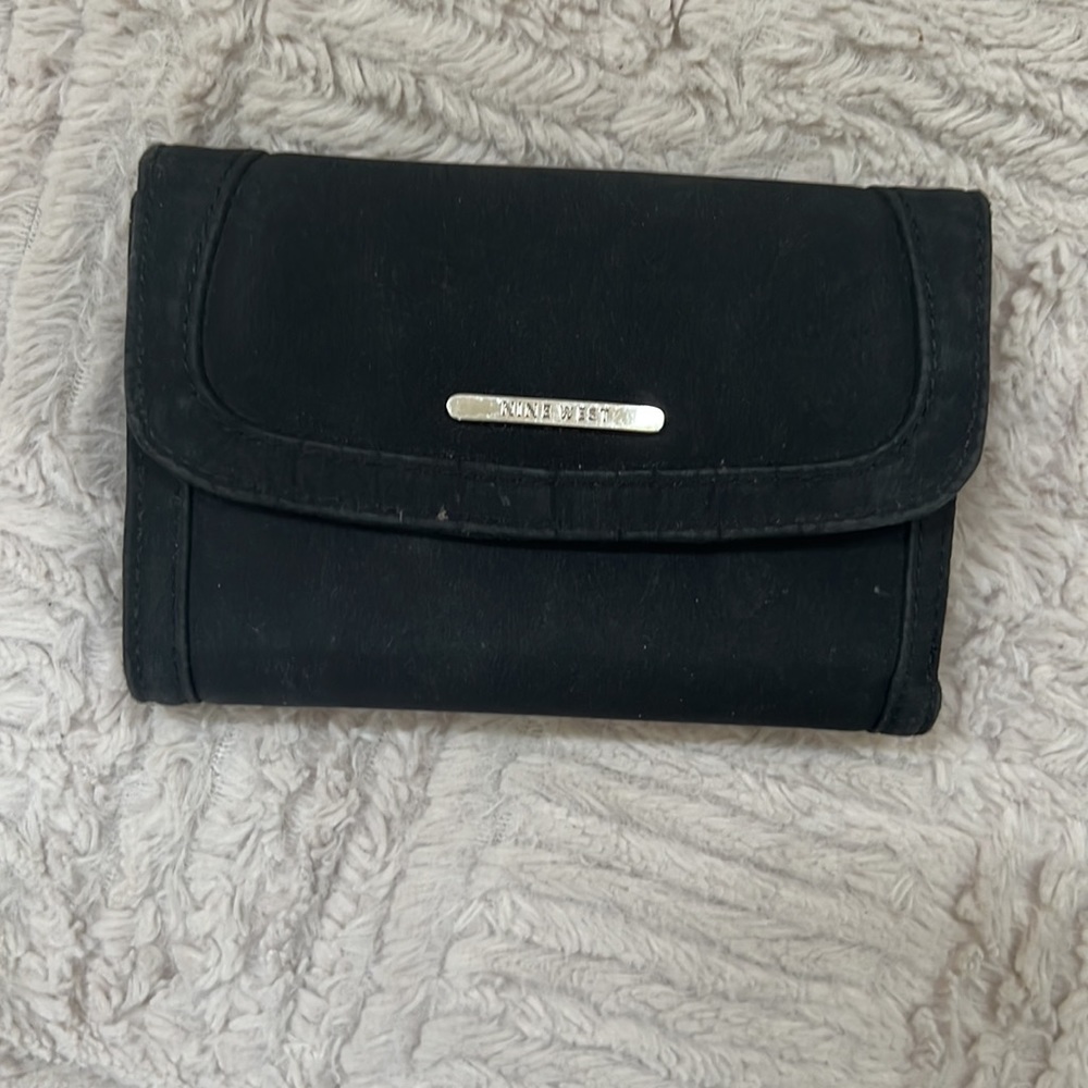Nine West wallet